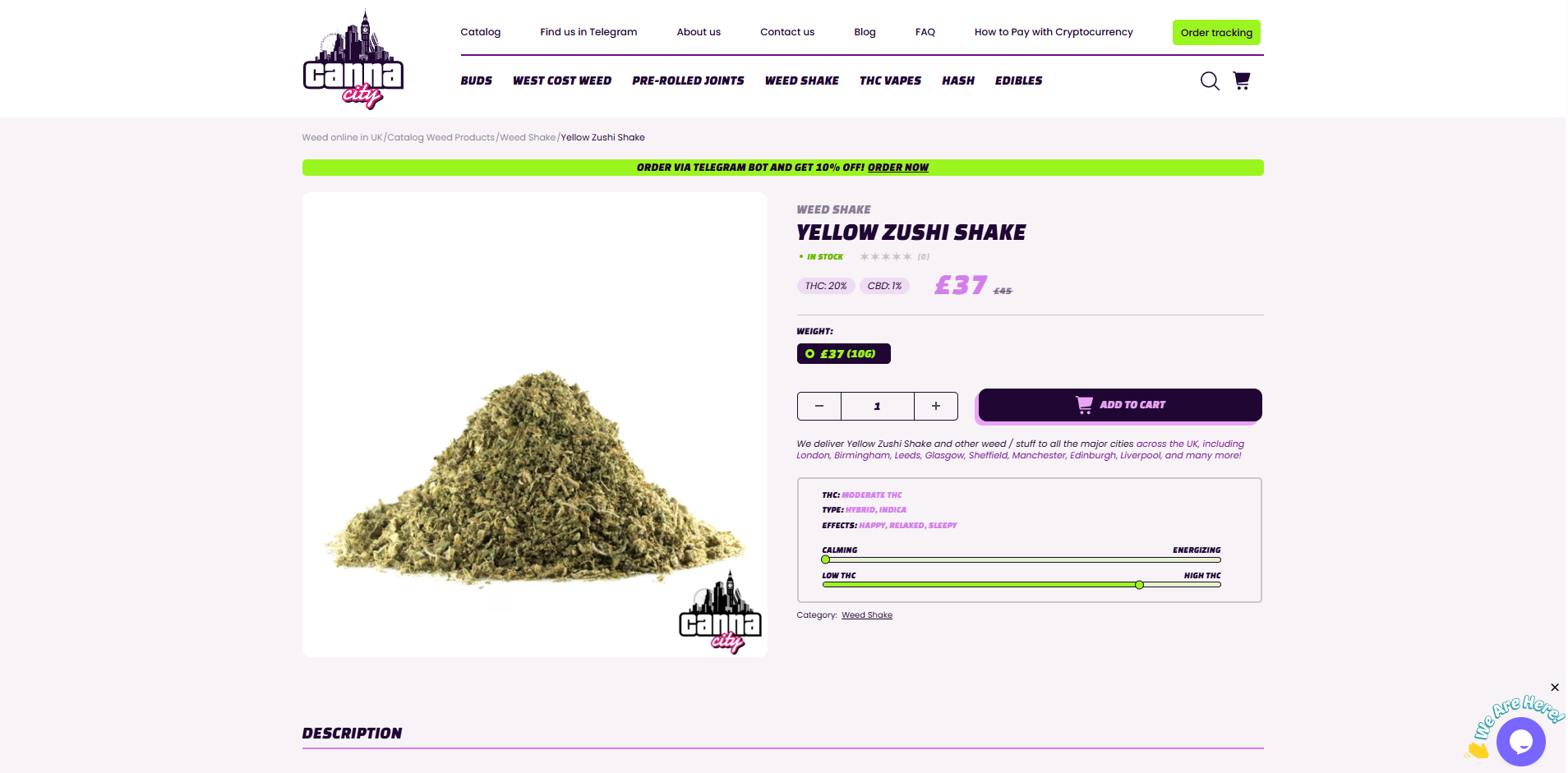 Buy weed online near me