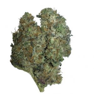 Цвет на марихуана Бентли ОГ