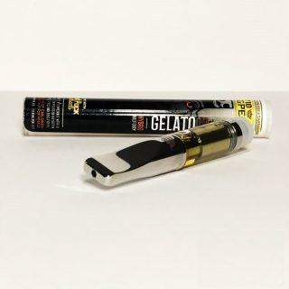 710 King Pen Gelato Vape Cartridge