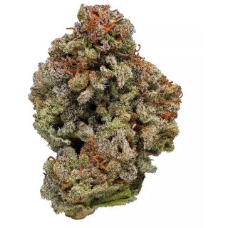 Berry White Cannabis Flower