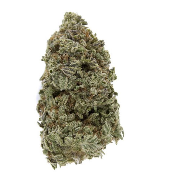 Blueberry Hash Marijuana Flower