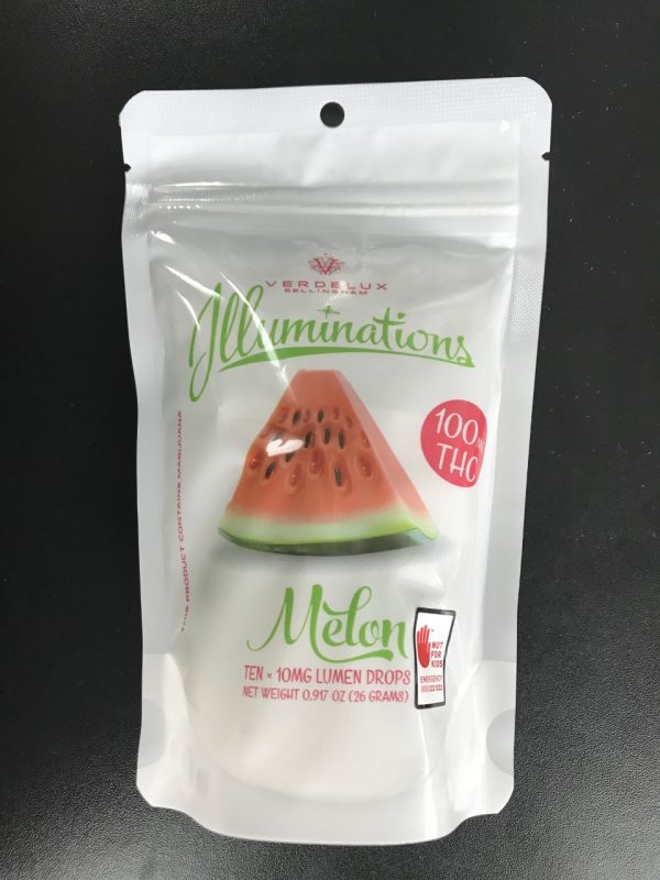 Buy Illuminations Watermelon Candy