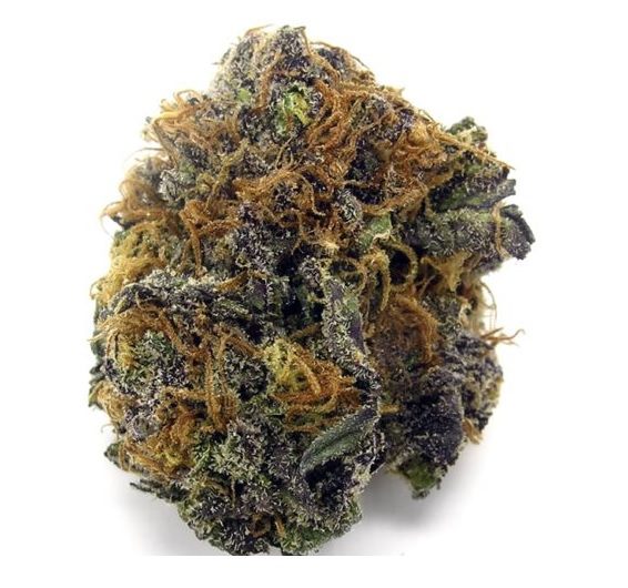 Darkside OG Cannabis Flower