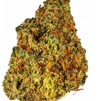 El Diablo OG Marijuana Flower
