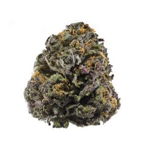 Grand Daddy Purple Marijuana Flower