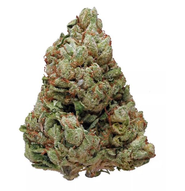 Presidential OG Kush Cannabis Flower