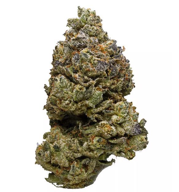 Purple Candy Marijuana Flower