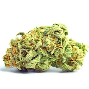 Star Trek Super Kush Cannabis Flower