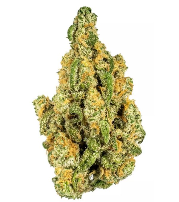 Tahoe Hydro OG Marijuana Flower