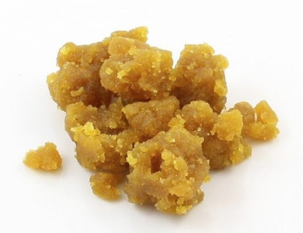 Tangie OG Wax Concentrate
