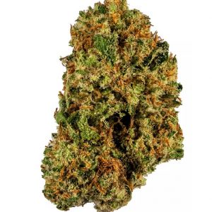 Thenga i-Harlequin Marijuana Flower