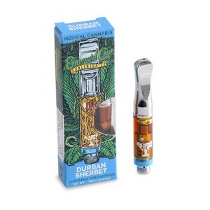 Патрони AbsoluteXtracts Emerald Cup