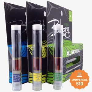 Bhang Cannabis Oil Vape Pen Cartridges