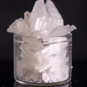 Venta al por mayor CBD Isolate Crystals Online