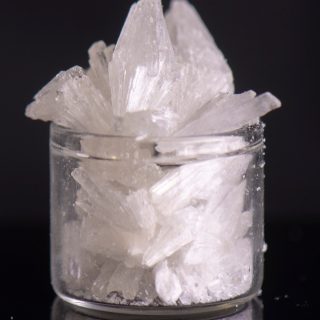 Wholesale CBD Isolate Crystals Online