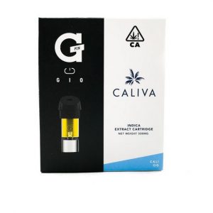 Buy Gio Cali OG - Caliva (0.5g)