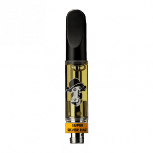 Korova Vape Oil Cartridge