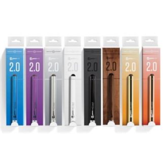 O.penVAPE 2.0 Variable Voltage Battery