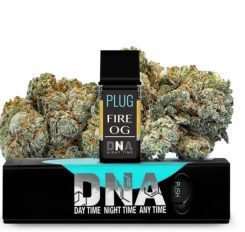 Buy PLUGPlay DNA FireOG Vape 1G Cartridge