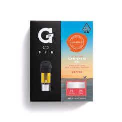 G Pen Gio Cartridge For Sale