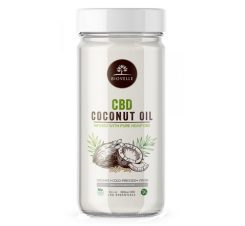 Buy CBD Coconut Oil USA