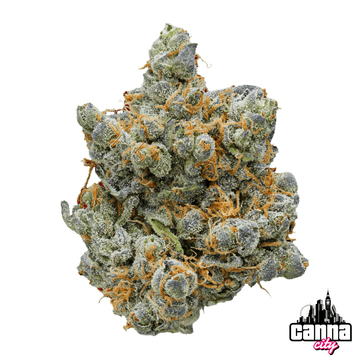 Buy Buds Blueberry Cheese Cake