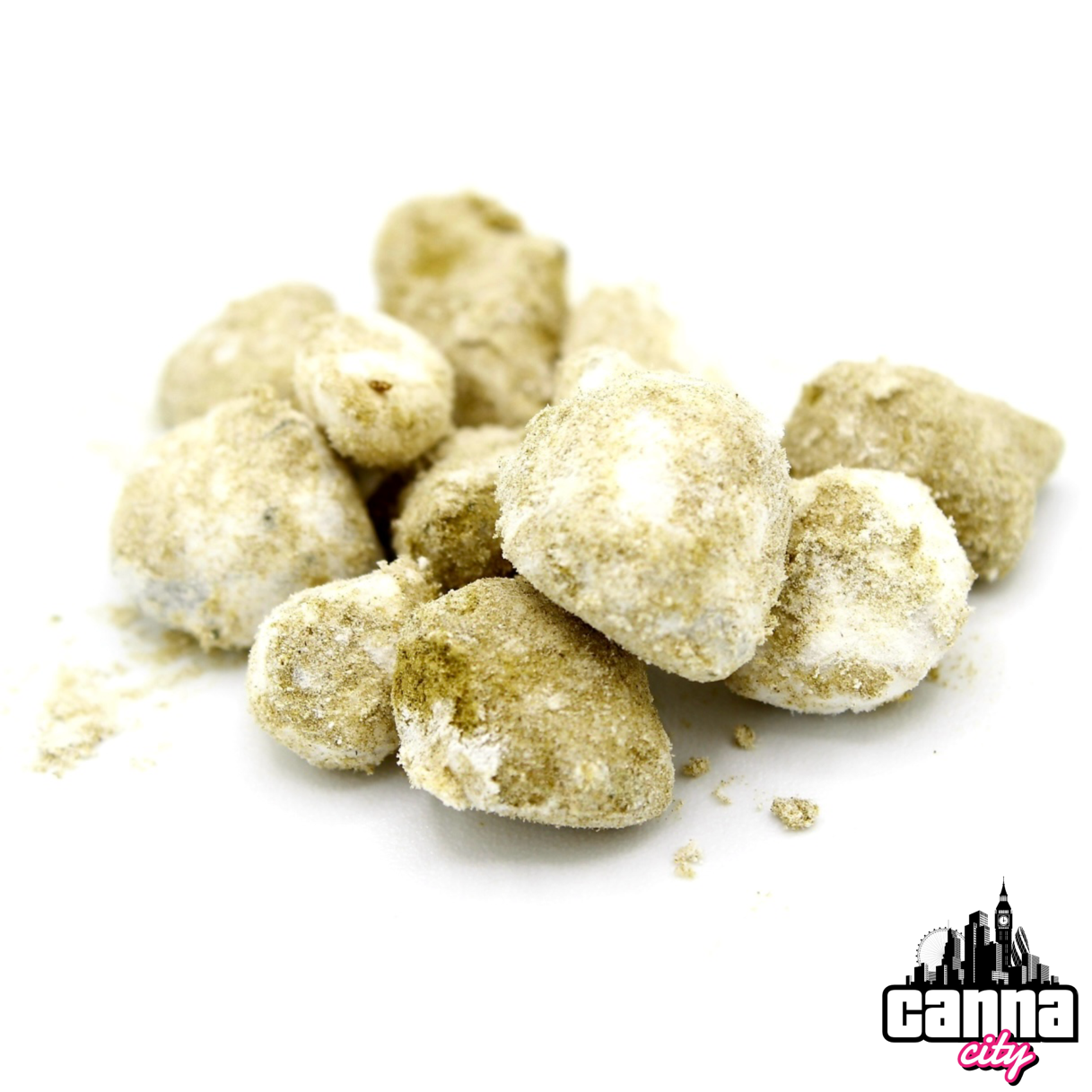 Buy Buds MoonRock • Babyrock