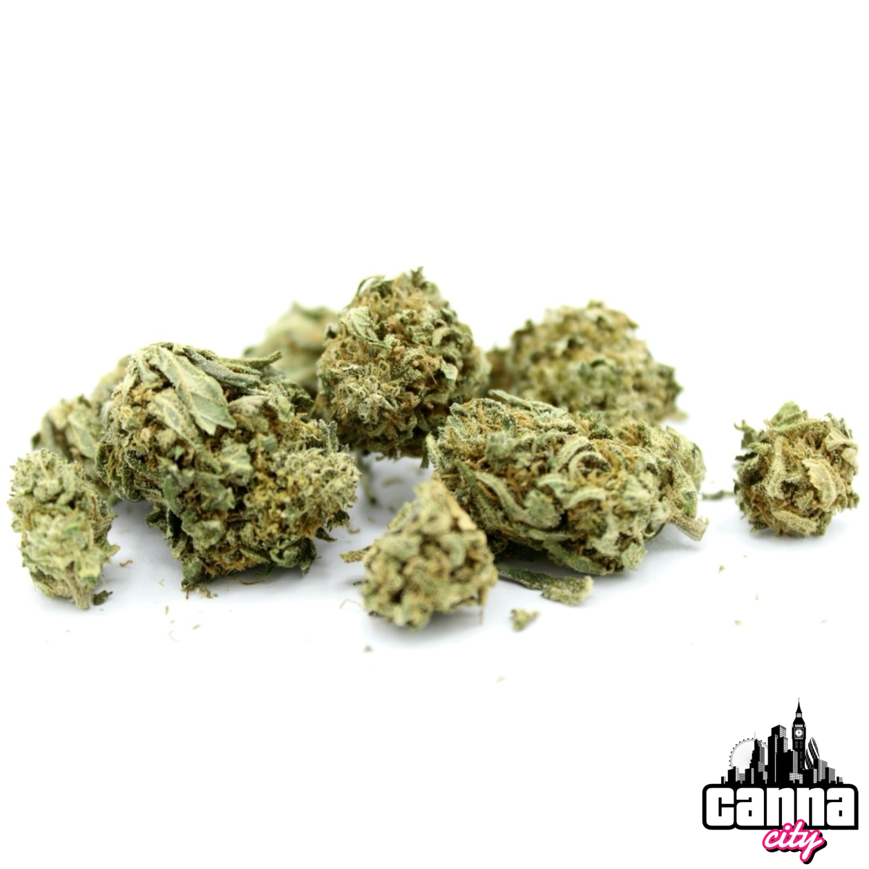 Buy Buds Popcorn Gorilla Glue #4