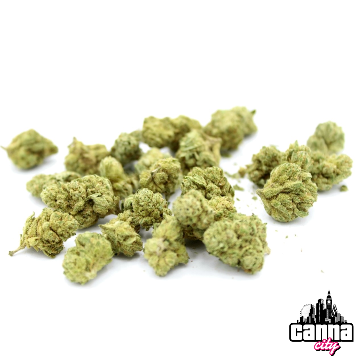 Buy Buds Popcorn Ice Cream Cake