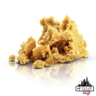 Crumble Wax