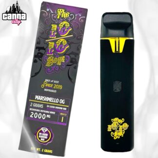 The 10/10 Boys "Marshmello OG" (2G)