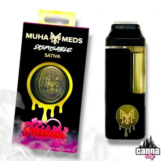 Muha Meds 