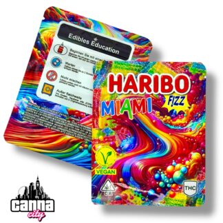 Haribo Miami