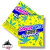 Sweetarts Sour Gummies