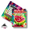 Haribo Wasser Melonen