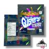Gushers Galactic Fruit