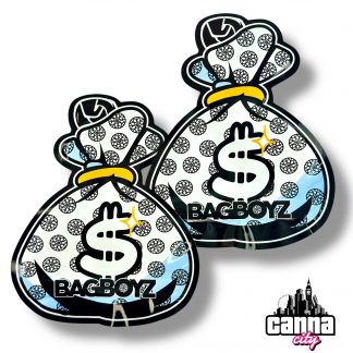 BagBoyz Coins