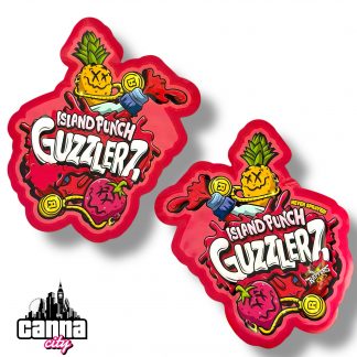 Guzzlerz Island Punch