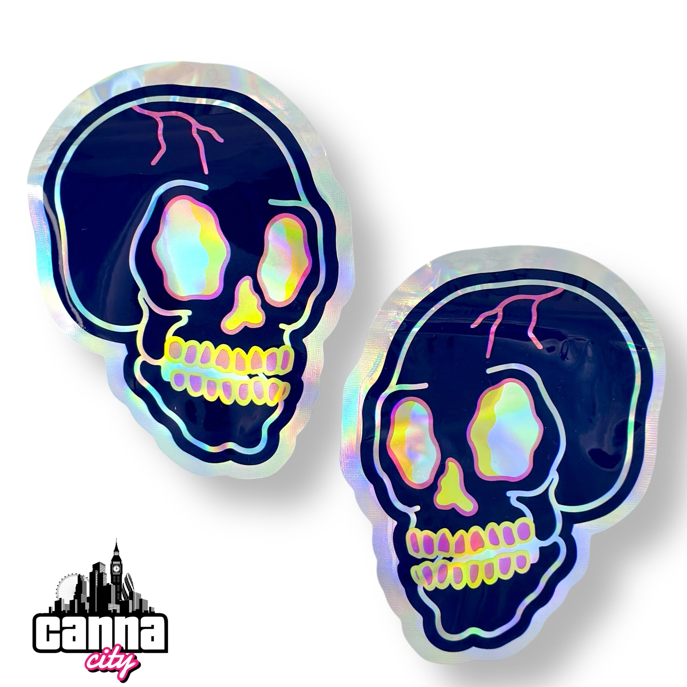 Buy Edibles Skulliez