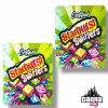 Starburst Swirlers