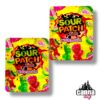 Sour Patch Kids Watermelon