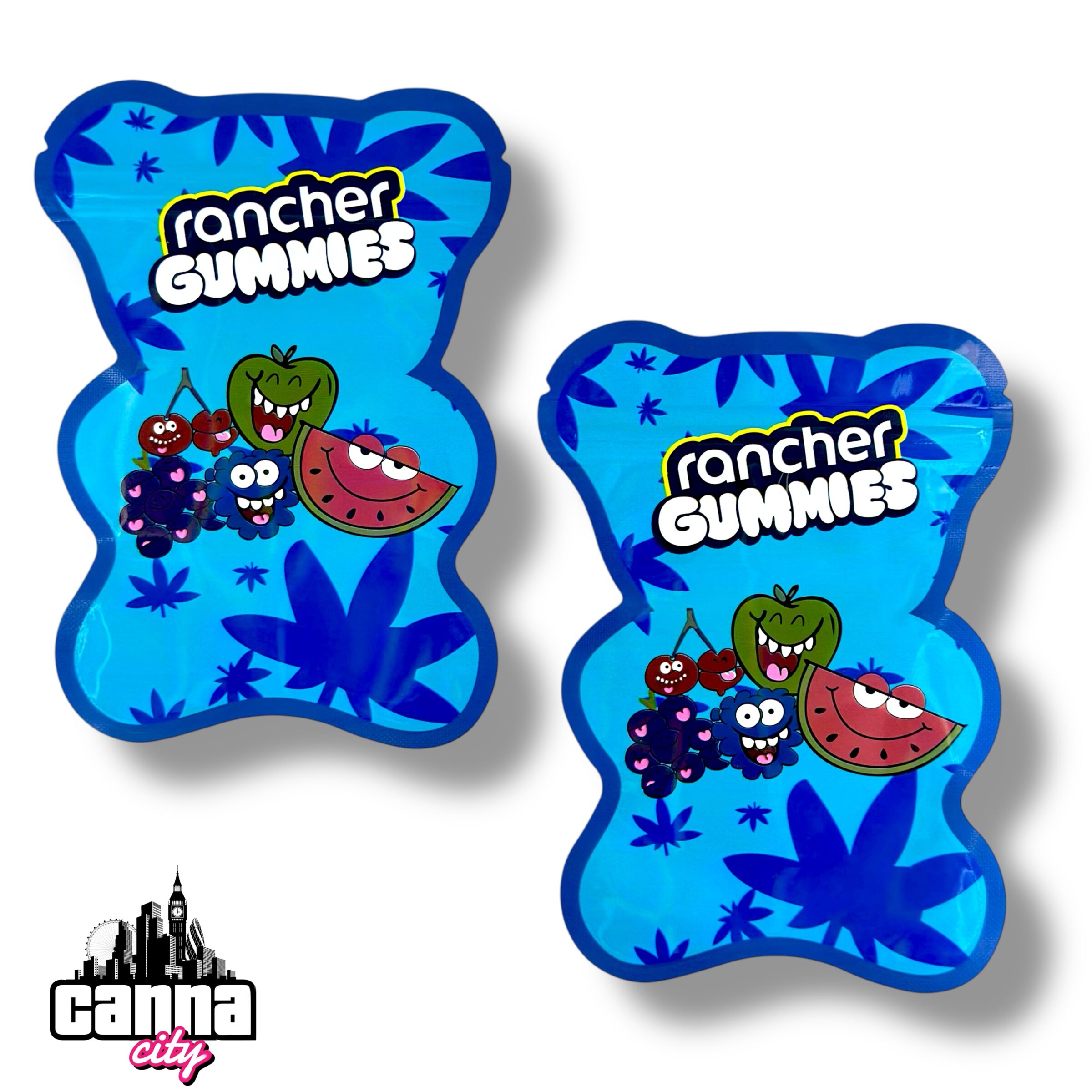 Buy Edibles Rancher Gummies