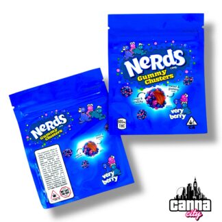 Nerds Very Berry