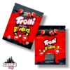 Trolli Cherry Bombers